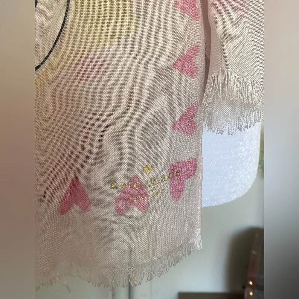 Kate Spade Scarf‎